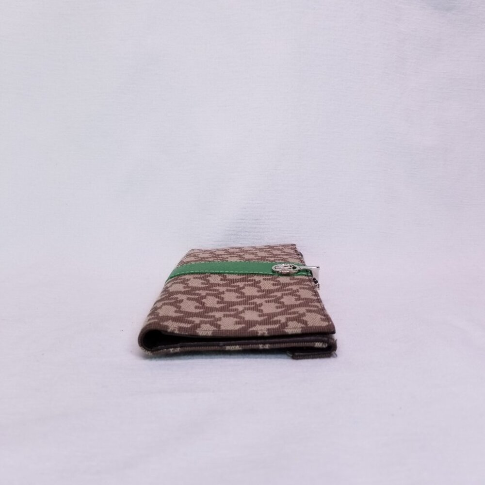 New York (NY) and Company Wallet Signature Design - Picture 3 of 8